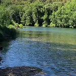 L'atelier Des Reves Apartamento La Roque-sur-Cèze