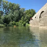 L'atelier Des Reves Apartamento La Roque-sur-Cèze