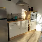 L'atelier Des Reves Apartamento La Roque-sur-Cèze