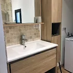 L'atelier Des Reves Apartamento La Roque-sur-Cèze