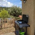 L'atelier Des Reves La Roque-sur-Cèze