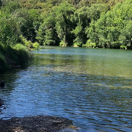 L'atelier Des Reves Apartamento La Roque-sur-Cèze