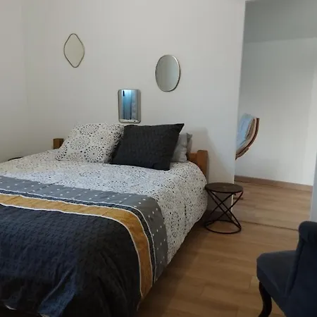 Apartamento L'atelier Des Reves