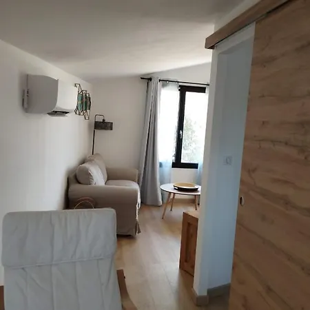 Apartamento L'atelier Des Reves La Roque-sur-Cèze