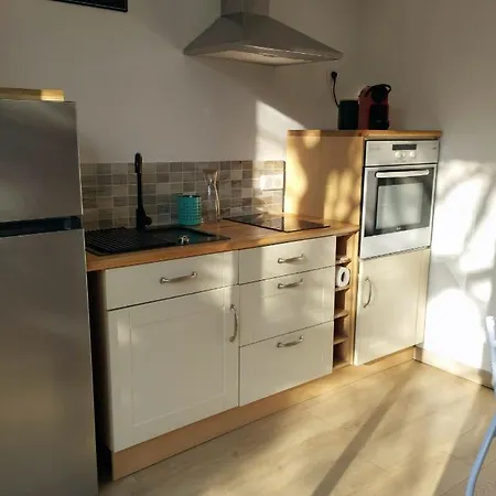 L'atelier Des Reves Apartamento La Roque-sur-Cèze