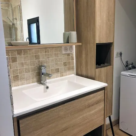 L'atelier Des Reves Apartamento La Roque-sur-Cèze