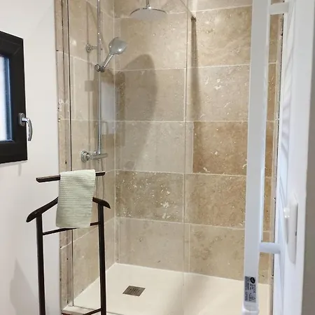 Apartamento L'atelier Des Reves