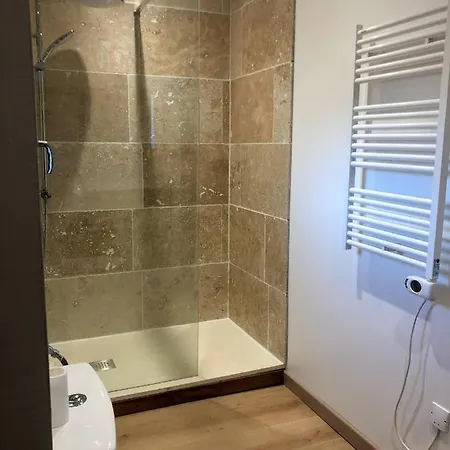 L'atelier Des Reves Apartamento *