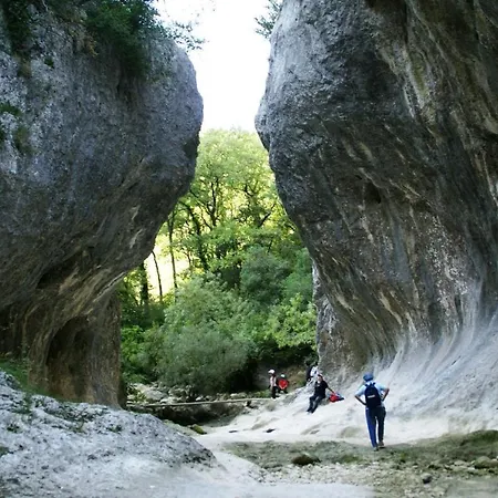 L'atelier Des Reves La Roque-sur-Cèze