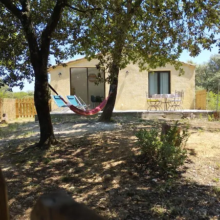 L'atelier Des Reves Lejlighed La Roque-sur-Cèze