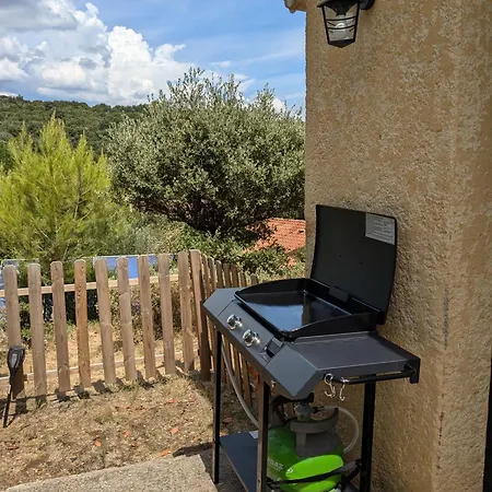 L'atelier Des Reves La Roque-sur-Cèze