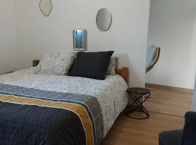 Apartamento L'atelier Des Reves