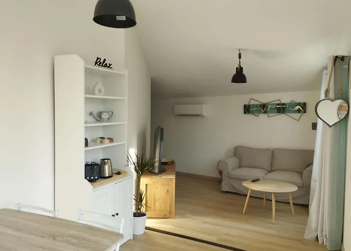 L'atelier Des Reves * La Roque-sur-Cèze
