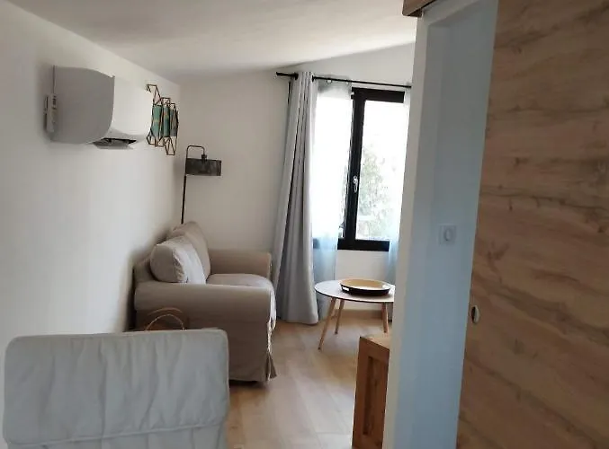 Apartamento L'atelier Des Reves La Roque-sur-Cèze