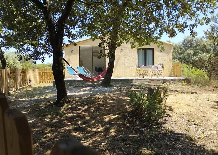 L'atelier Des Reves Apartamento La Roque-sur-Cèze