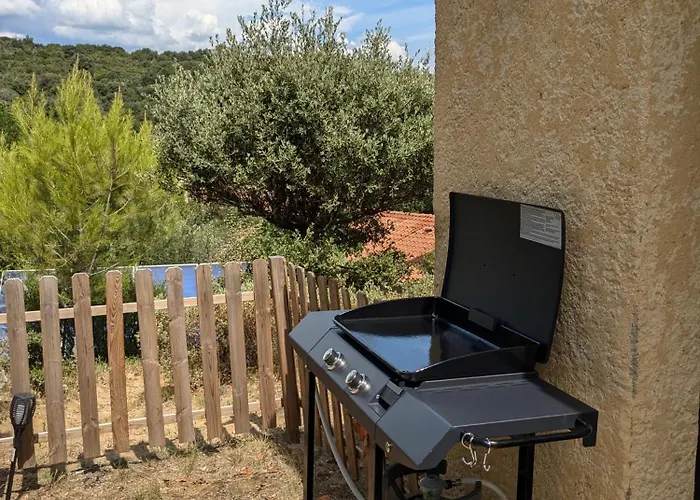 L'atelier Des Reves La Roque-sur-Cèze